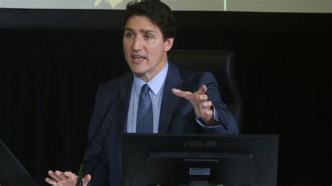 Justin Trudeau blasted for condemning China after his own restrictive ...