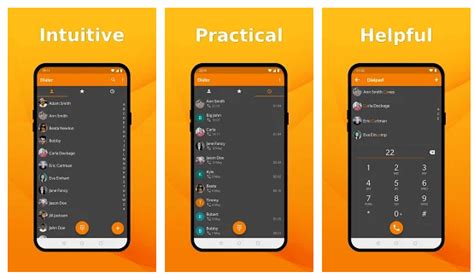 10 Best Android Dialer Apps 2023