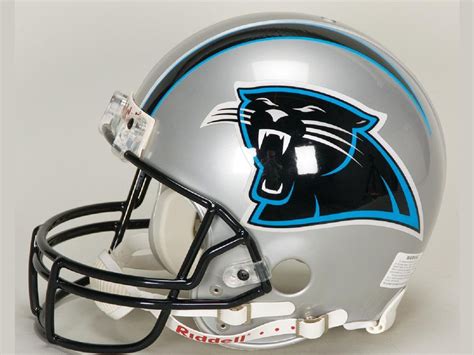 Carolina Panthers Helmet Wallpapers - Top Free Carolina Panthers Helmet ...