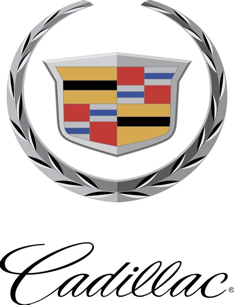 Cadillac Logo PNG Transparent – Brands Logos