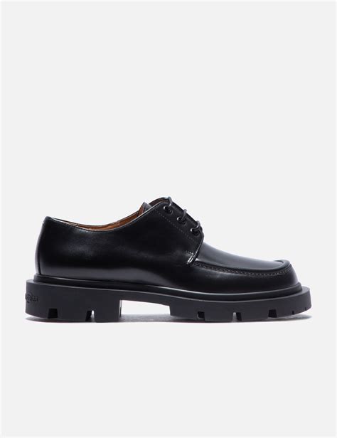 Maison Margiela - Ivy Derbies | HBX - Globally Curated Fashion and Lifestyle by Hypebeast