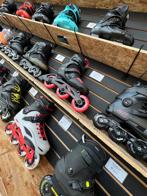 ALL INLINE SKATES – Shop Task Inline Skate Shop