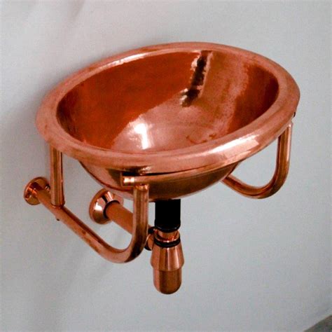 Basin designs and pricing | Copper Bath Australia