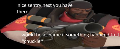 demoman ? : r/tf2memes