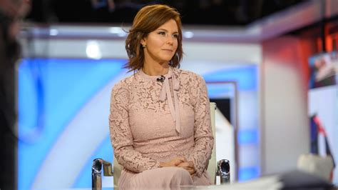 Stephanie Ruhle to replace Brian Williams on MSNBC