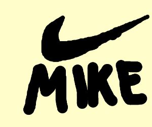 Fake Nike Logo - LogoDix