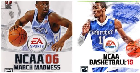 Why There Is No NCAA Basketball Video Game Today - Esports Illustrated