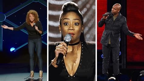 The 25 Best Stand-up Comedy Specials of 2017 :: Comedy :: Lists :: Best of 2017 :: Page 1 :: Paste