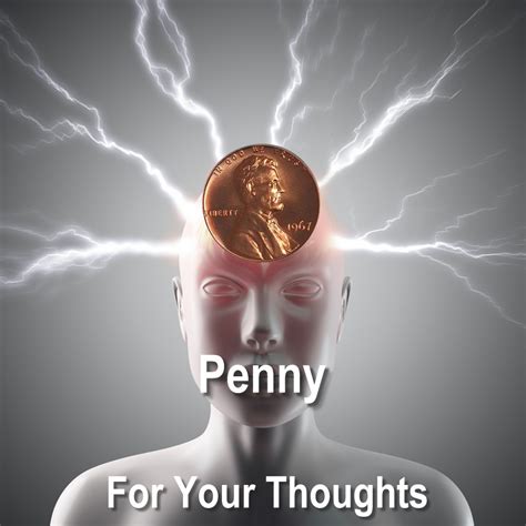 Penny for Your Thoughts | David M Masters