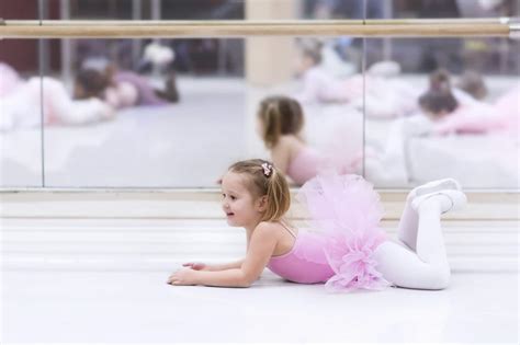 Ballet Classes for Toddlers in Kleinberg - Performing Dance Arts - Vaughan Dance Classes | Dance ...