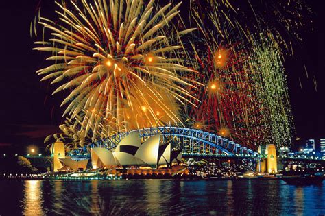 Australian New Year Traditions 2023 – Get New Year 2023 Update