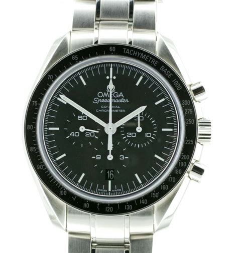 Used Omega Speedmaster Co-Axial - Used and Vintage Watches for Sale