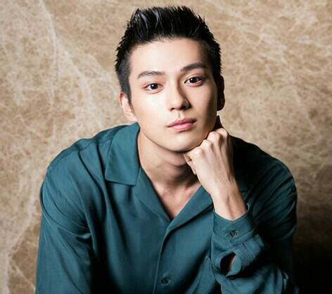 Mackenyu picture