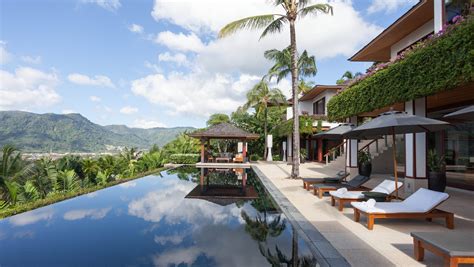 Photo tour: Stunning luxury resorts in Phuket, Thailand