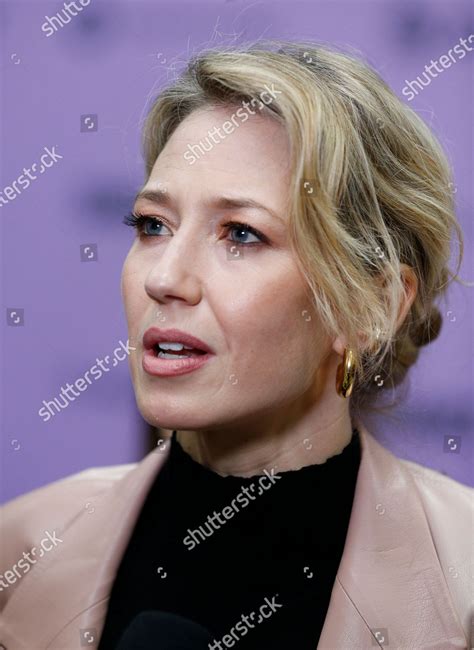 Carrie Coon Arrives Premiere Film Nest Editorial Stock Photo - Stock Image | Shutterstock