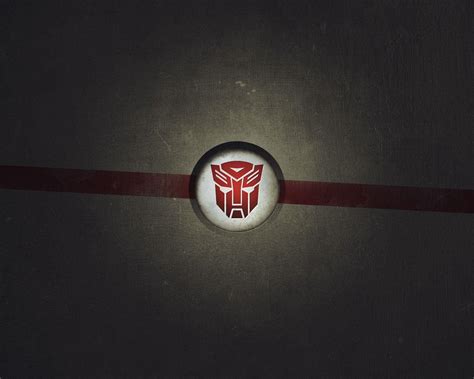 Autobot Logo Wallpapers - Wallpaper Cave