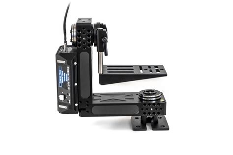 CineDrive Upgrade Package – kesslercrane