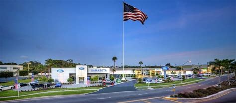 Sarasota Ford Promise | Sarasota Ford Dealer