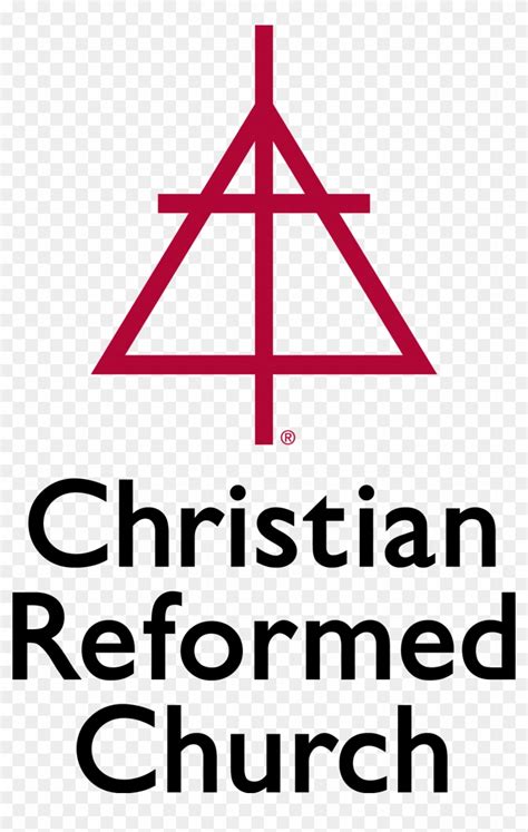 Download Christian Reformed Church In North America Logo - Dutch ...