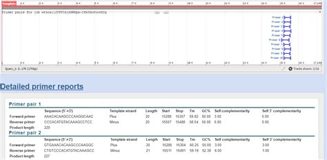 Design Specific Primers for qPCR [ Step-by-Step Guide]