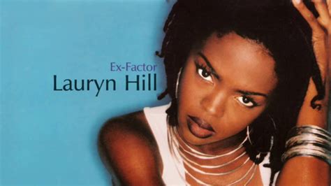 Lauryn Hill - Ex-Factor Instrumental (In E Major) - YouTube