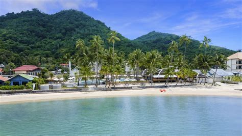 Outrigger Koh Samui Beach Resort | Thailand Destination Wedding Venues & Packages | My Overseas ...