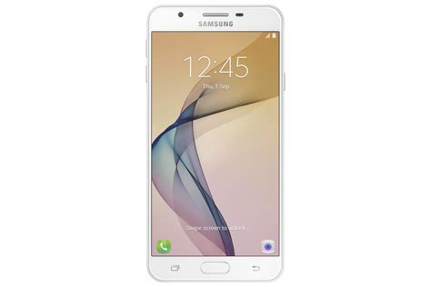 Galaxy J7 Prime 32GB Gold 5.5" HD | J7 Prime specs | Samsung Philippines