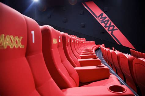 New Craigavon Omniplex cinema opens this Friday – Armagh I