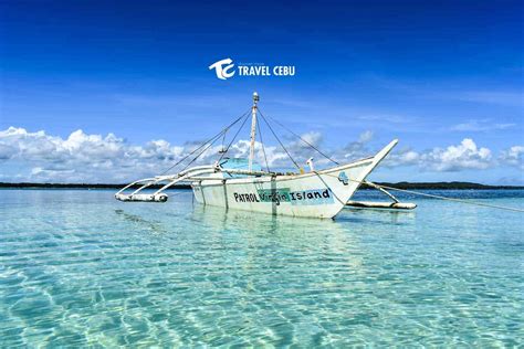 7 Steps in Getting to Bantayan Island Cebu: Itinerary and Things to Do