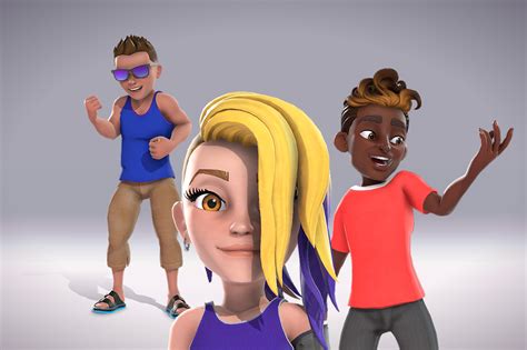 Xbox One October update adds new Avatars, Xbox Alexa skill, Dolby ...