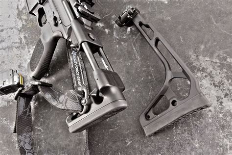 SIG Sauer 9mm SIG MPX | On Target Magazine | Page 2