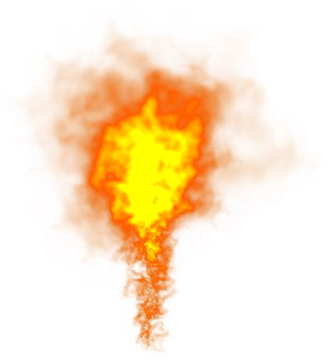 Download High Quality explosion transparent fire Transparent PNG Images - Art Prim clip arts 2019