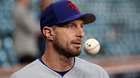 Rangers confirm Max Scherzer pitching plans with ace set to rejoin ...