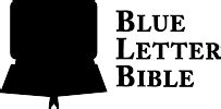 About Blue Letter Bible