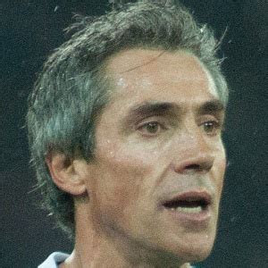 Paulo Sousa (Soccer Coach) - Age, Family, Bio | Famous Birthdays