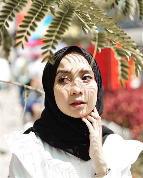 Hijab HD Selebgram Singapore - Wallpaper Hijab