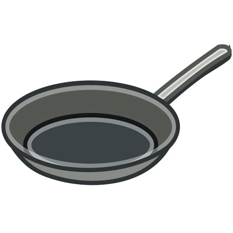 Free Frying Pan Transparent, Download Free Frying Pan Transparent png images, Free ClipArts on ...