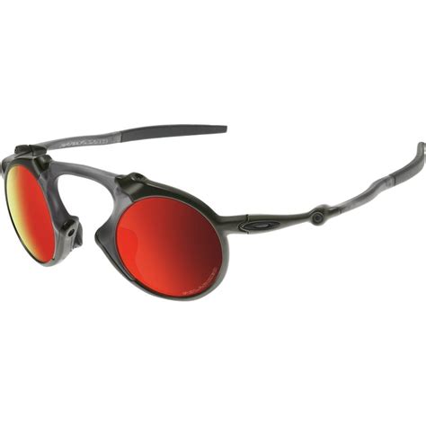 Oakley Madman Polarized Sunglasses - Accessories