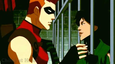 Government Hooker [Red Arrow/Cheshire] [Young Justice] - YouTube