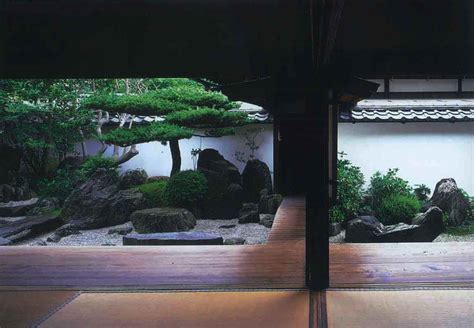 CRON yogitect: Daisen-in Zen Temple, Kyoto