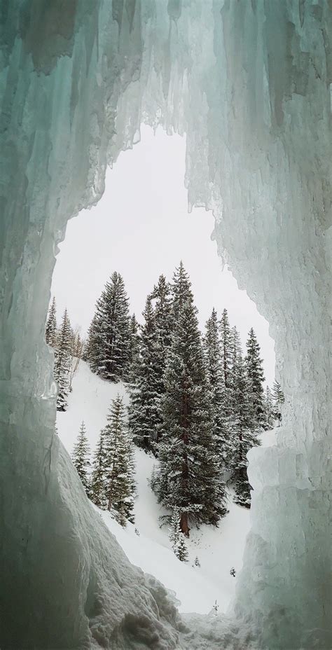 Nerdy Jokes, Ice Cave, Snow And Ice, Winters, Views, Nature, Travel ...