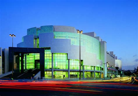 Opéra Bastille, Paris - Scenography Today