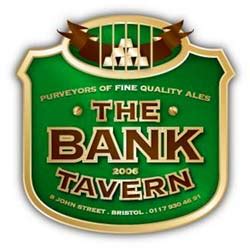 The Bank Tavern - Best of Bristol