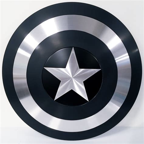 Captain America Shield The Falcon And The Winter Soldier Shield | lupon.gov.ph