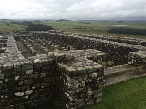 Vacation Homes near Housesteads Roman Fort, Hexham: House Rentals ...