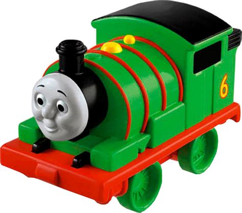 Thomas & Friends Small Push Along Percy - Small Push Along Percy . Buy ...