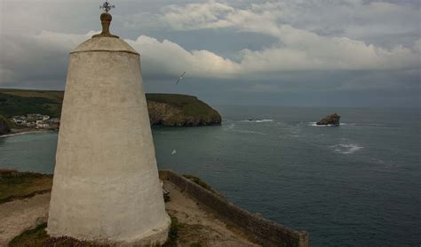 Portreath Beach (Cornwall) | UK Coast Guide