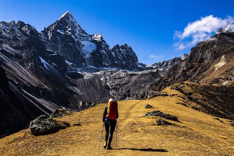 Top Tips for Trekking in Nepal - Adventure Himalaya Circuit Treks