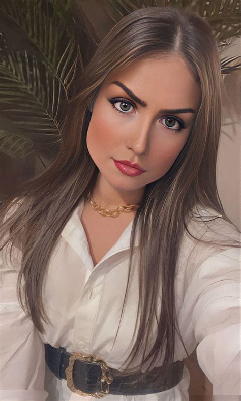 Monica Marquez in realistic style by AI : r/mdickie