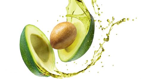 Here's Why You Should Be Cooking With Avocado Oil